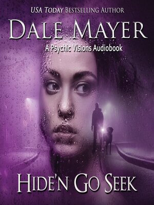 Hide 'n Go Seek - Audiobook